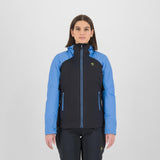 VESTE VINSON EVO W   NOIR/JASPE | 2512023-015   2026