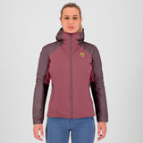 VESTE VINSON EVO W DÉCO ROSE/AIRELLE | 2512023-031    2026