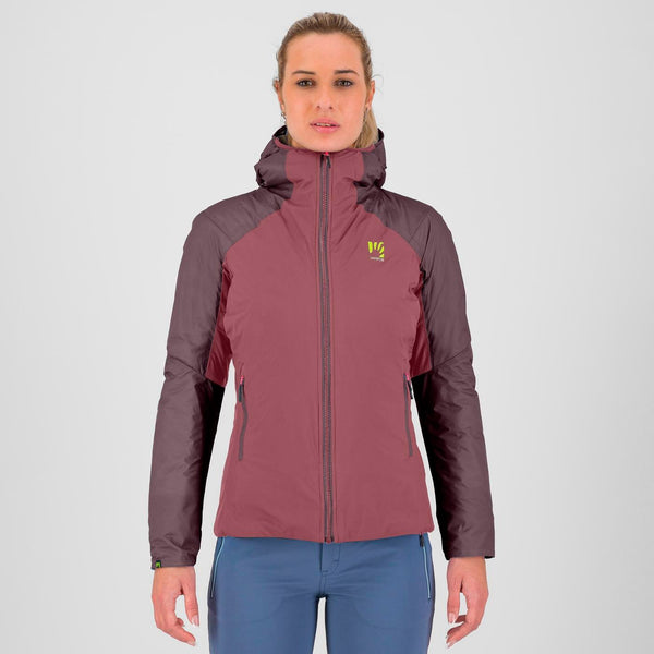 VESTE VINSON EVO W DÉCO ROSE/AIRELLE | 2512023-031    2026