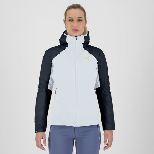 VESTE VINSON EVO W    BLANC BRILLANT/VULCAIN | 2512023-034  2026
