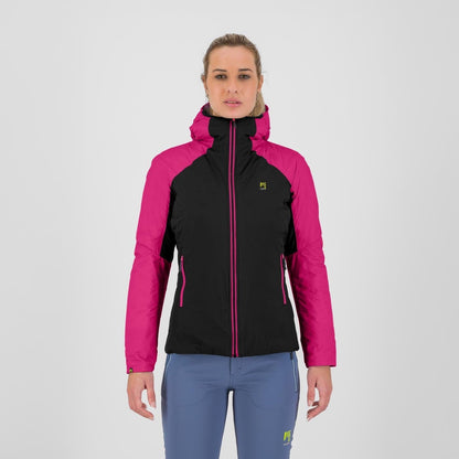 VESTE VINSON EVO W   NOIR/VIOLET | 2512023-066     2026