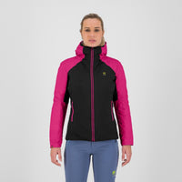 VESTE VINSON EVO W   NOIR/VIOLET | 2512023-066     2026