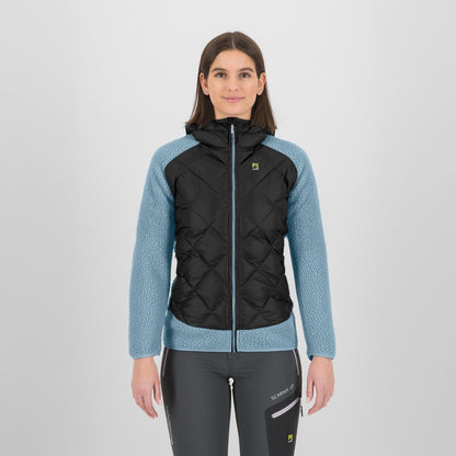 VESTE MARMAROLE RETRO' W     NOIR/OUBLI | 2512028-065     2026