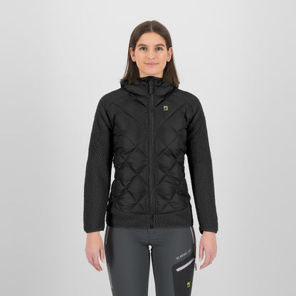 MARMAROLE RETRO' JACKET W BLACK | 2512028-400N 2026 