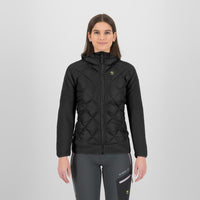 VESTE MARMAROLE RETRO' W    NOIR | 2512028-400N     2026