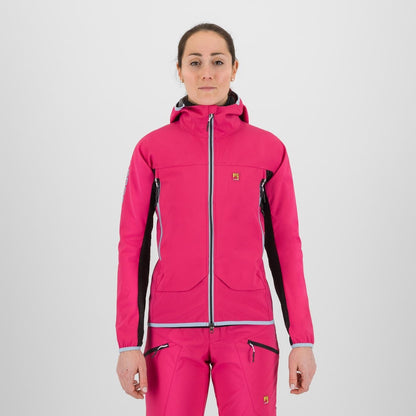 PIZZO BIANCO W PURPLE/BLACK JACKET | 2512032-066 2026 