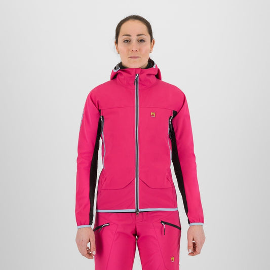 PIZZO BIANCO W PURPLE/BLACK JACKET | 2512032-066 2026 