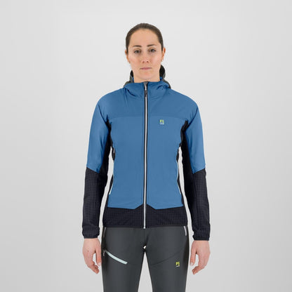 ALAGNA PLUS 2.0 W JACKET  JASPER/BLACK | 2512040-015  2026