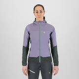 ALAGNA PLUS 2.0 W JACKET   LAVANDE/BOIS GRIS | 2512040-048    2026