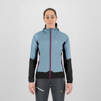 ALAGNA PLUS 2.0 W JACKET   OUBLIER/NOIR | 2512040-065   2026
