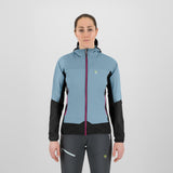 ALAGNA PLUS 2.0 W JACKET   OUBLIER/NOIR | 2512040-065   2026
