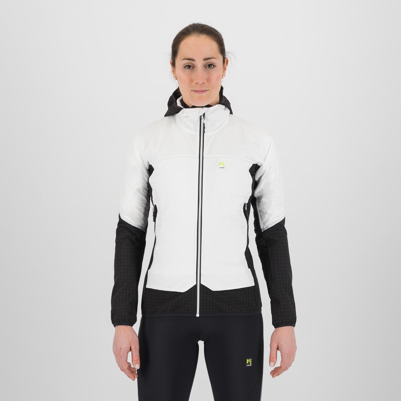 ALAGNA PLUS 2.0 W JACKET   OUBLIER/NOIR | 2512040-065   2026