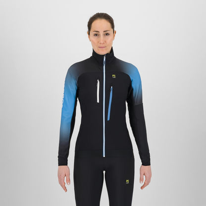 ALAGNA 2.0 W JACKET  BLACK/JASPER | 2512041-015     2026