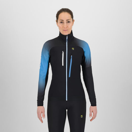 ALAGNA 2.0 W JACKET  BLACK/JASPER | 2512041-015     2026