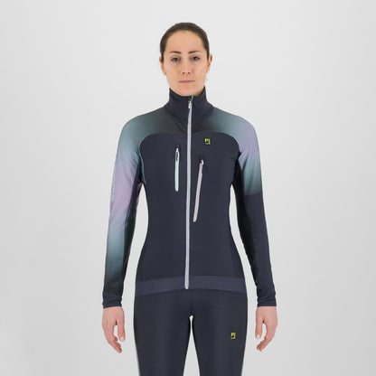 ALAGNA 2.0 W JACKET    WOODL.GRAY/LAVENDER | 2512041-048  2026
