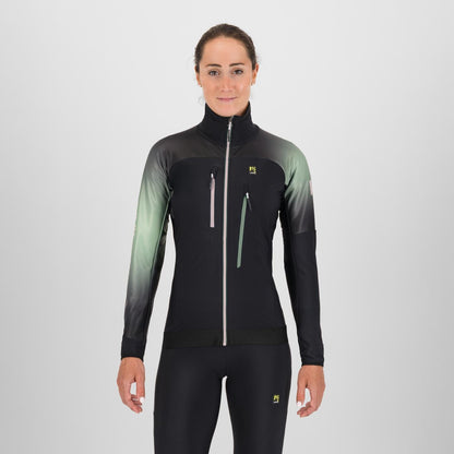 ALAGNA 2.0 W JACKET    BLACK/HEDGE/LILAC | 2512041-057   2026