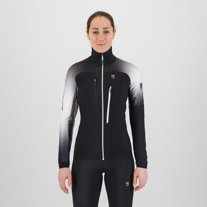 ALAGNA 2.0 W JACKET   BLACK/BRIGHT WHITE | 2512041-150  2026