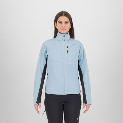 GILET CASTORE W  OUBLIER | 2512046-065      2026