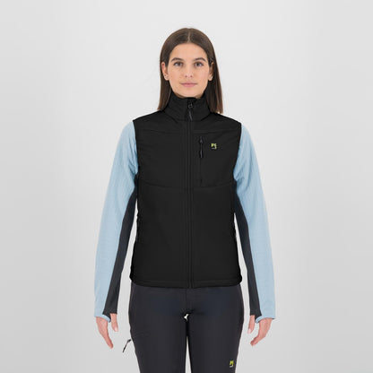 GILET CASTORE W    NOIR | 2512046-400N  2026