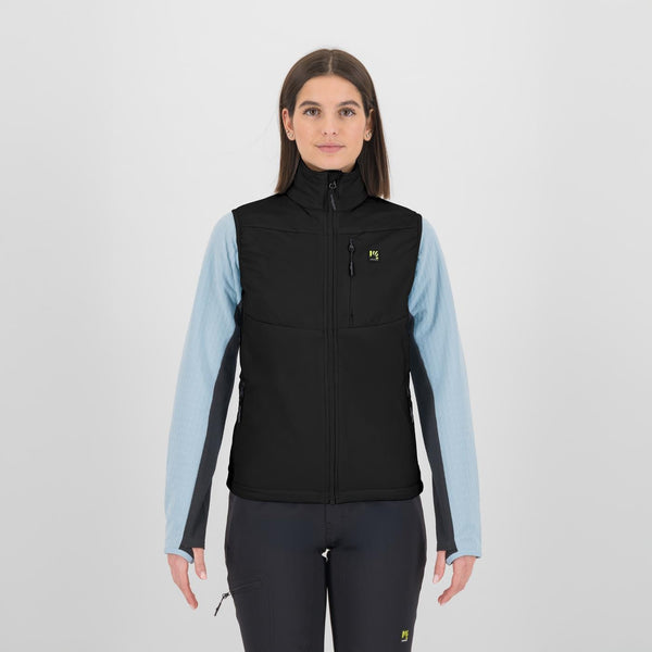 GILET CASTORE W    NOIR | 2512046-400N  2026