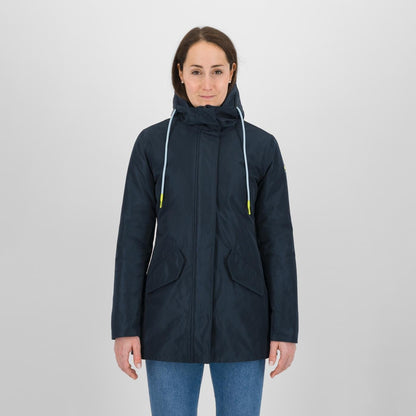 PARKA VANDELLI W    CARBONE | 2512048-050 2026