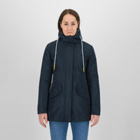 PARKA VANDELLI W    CARBONE | 2512048-050 2026