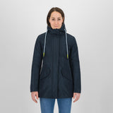 PARKA VANDELLI W    CARBONE | 2512048-050 2026