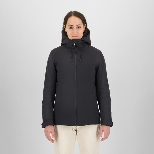 VAJOLET W JACKET  BLACK | 2512049-002  2026