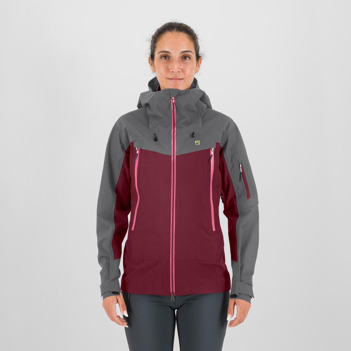 SKIE DE FOND JACKETS  FEMMES
