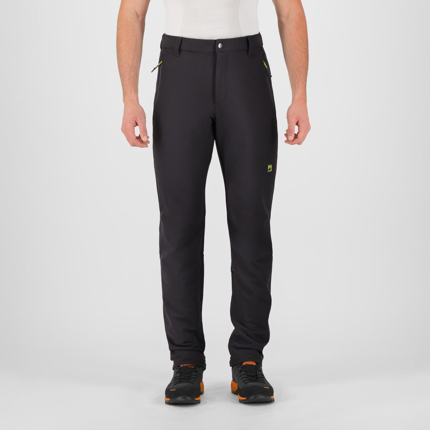 JELO EVO PANT  BLACK/INDIA INK | 2521023-102 2026