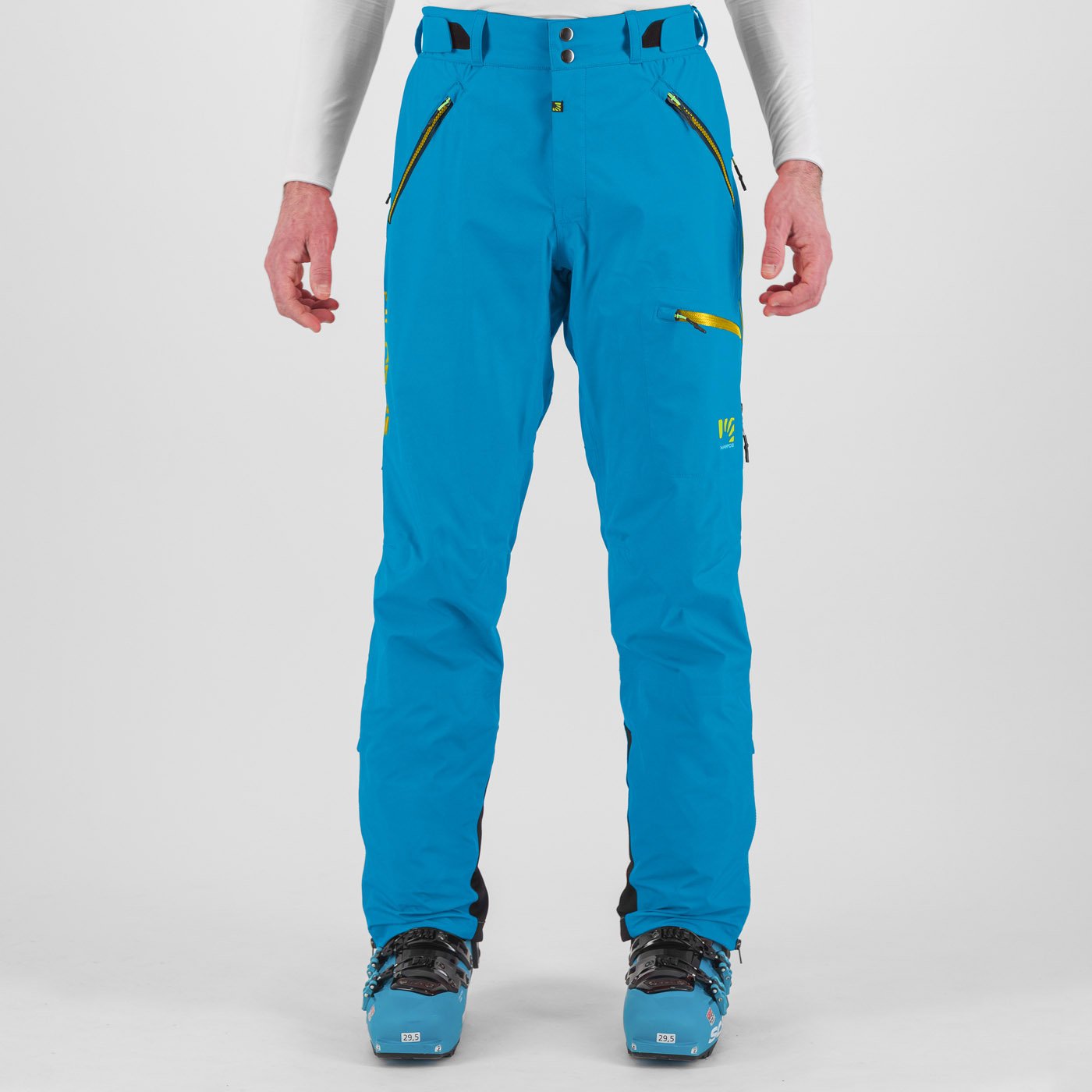 PANTALONS MI-HAUT-PARFUM   DIVA BLUE | 2521035-052     SKI 2026