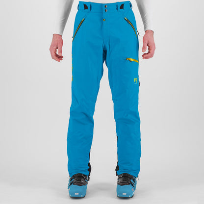 PANTALONS MI-HAUT-PARFUM   DIVA BLUE | 2521035-052     SKI 2026