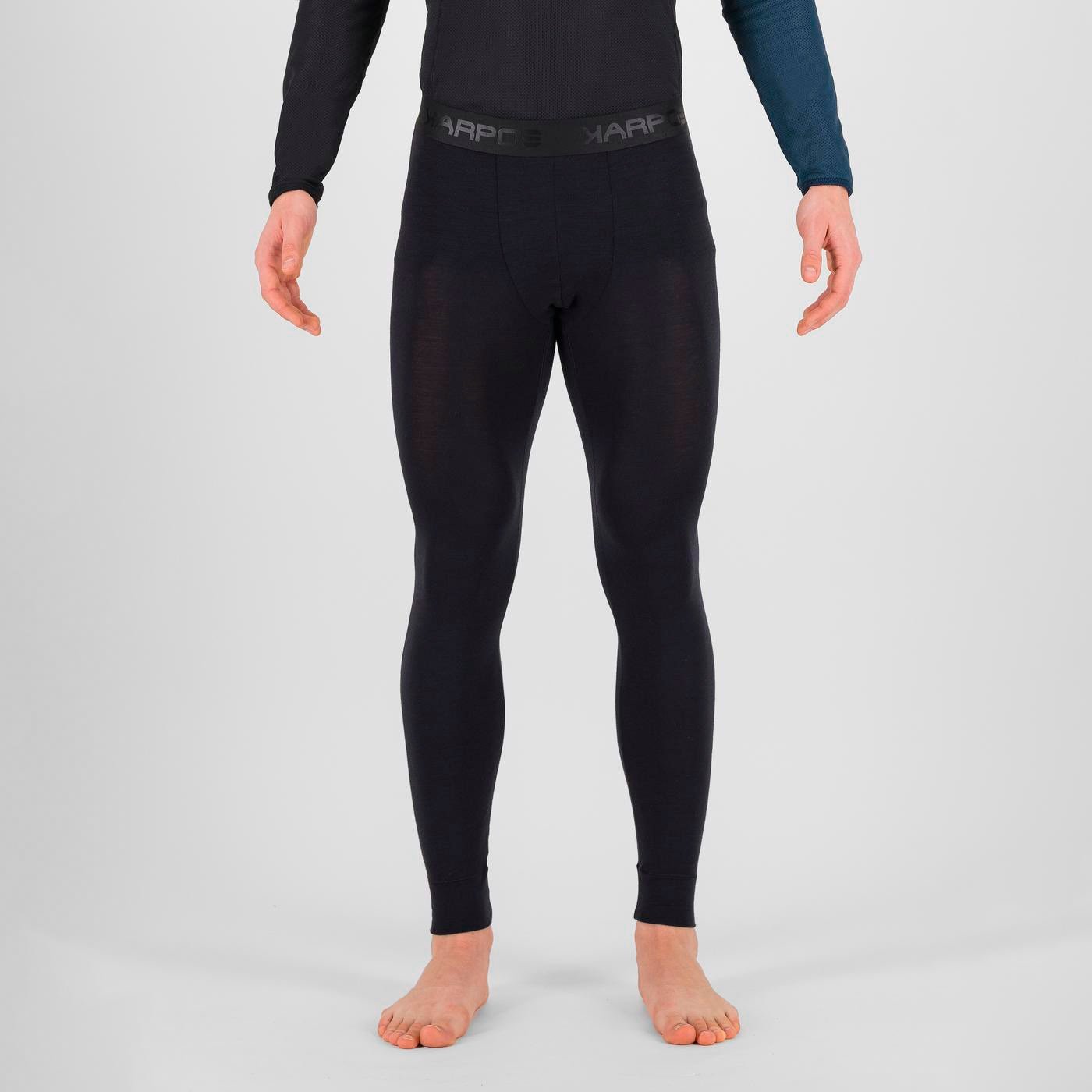 COLLANTS DINAMICO MERINO 130  NOIR | 2521038-400N     2026