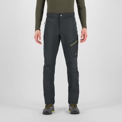 SCARNIA UP PANTS    WOODL.GRAY/SMOKE BLUE | 2521057-0082026