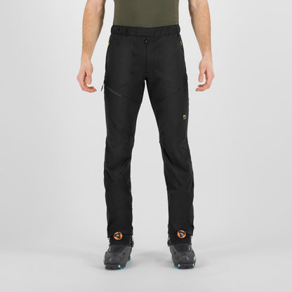 PANTALON ALAGNA PLUS 2.0     NOIR | 2521070-400N   2026   ski   plein  air