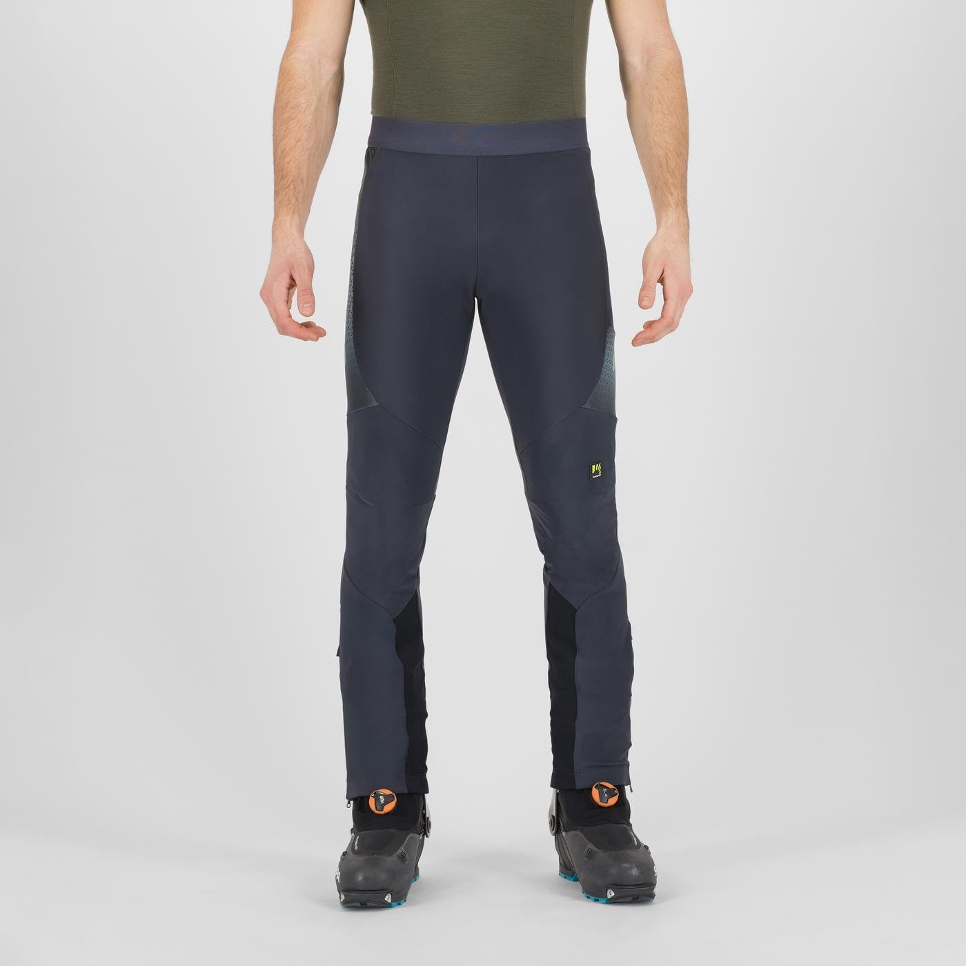 PANTALON ALAGNA 2.0 WOODL.GRAY/SMOKE BLUE | 2521071-008     ski   de randonnée,  plein air  2026