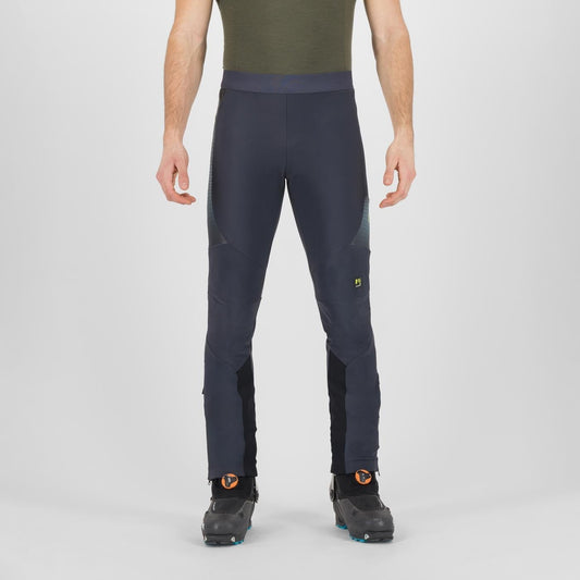 PANTALON ALAGNA 2.0 WOODL.GRAY/SMOKE BLUE | 2521071-008     ski   de randonnée,  plein air  2026
