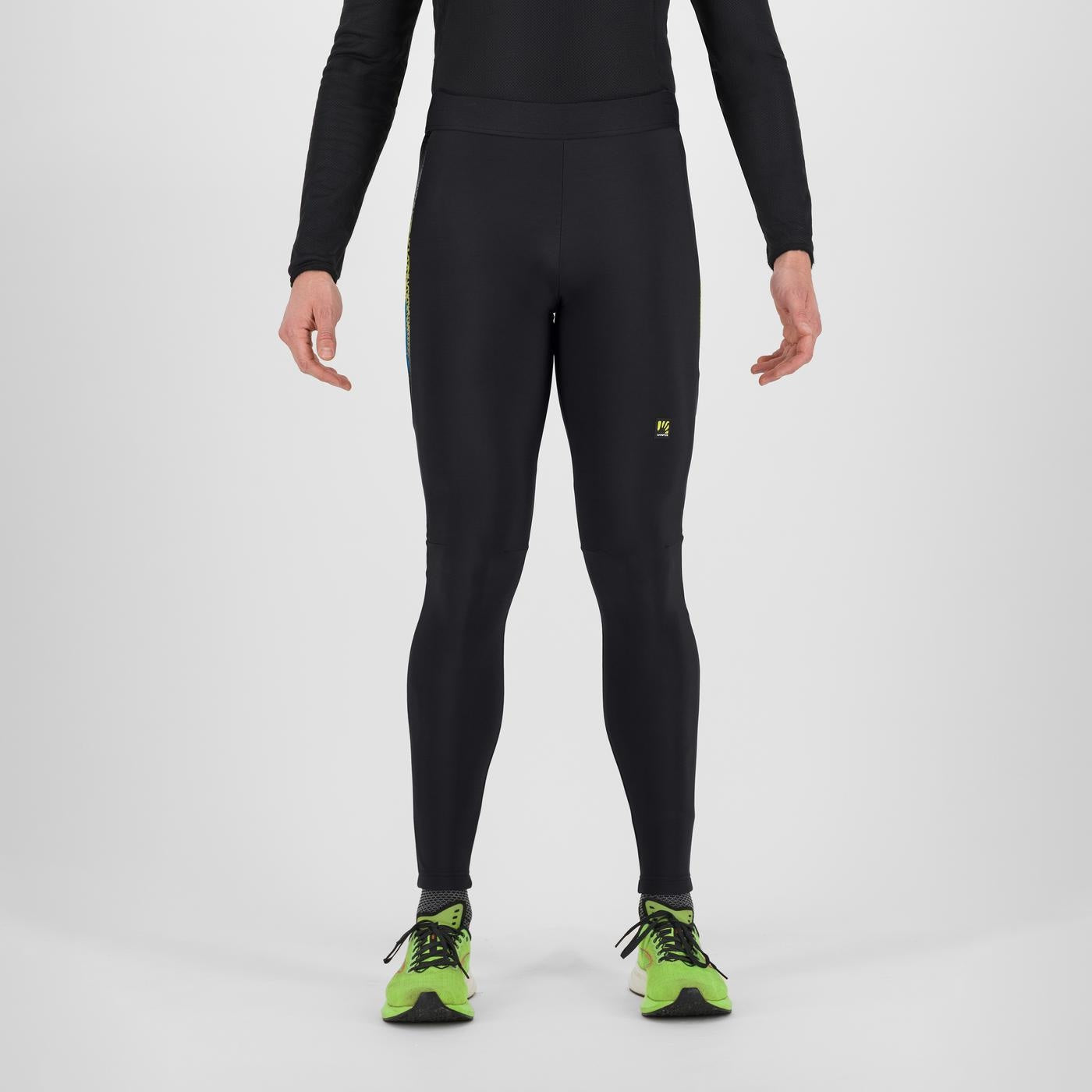 SKIE DE FOND TIGHT/COLLANT HOMMES