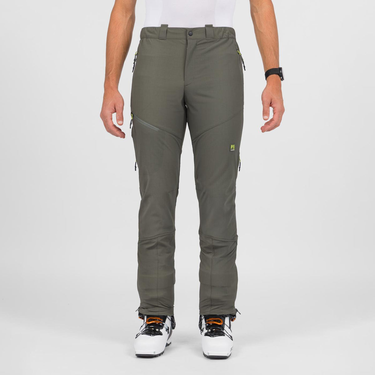 SAN MARTINO 2.0 PANTS   KAMBABA | 2521089-063        2026-27