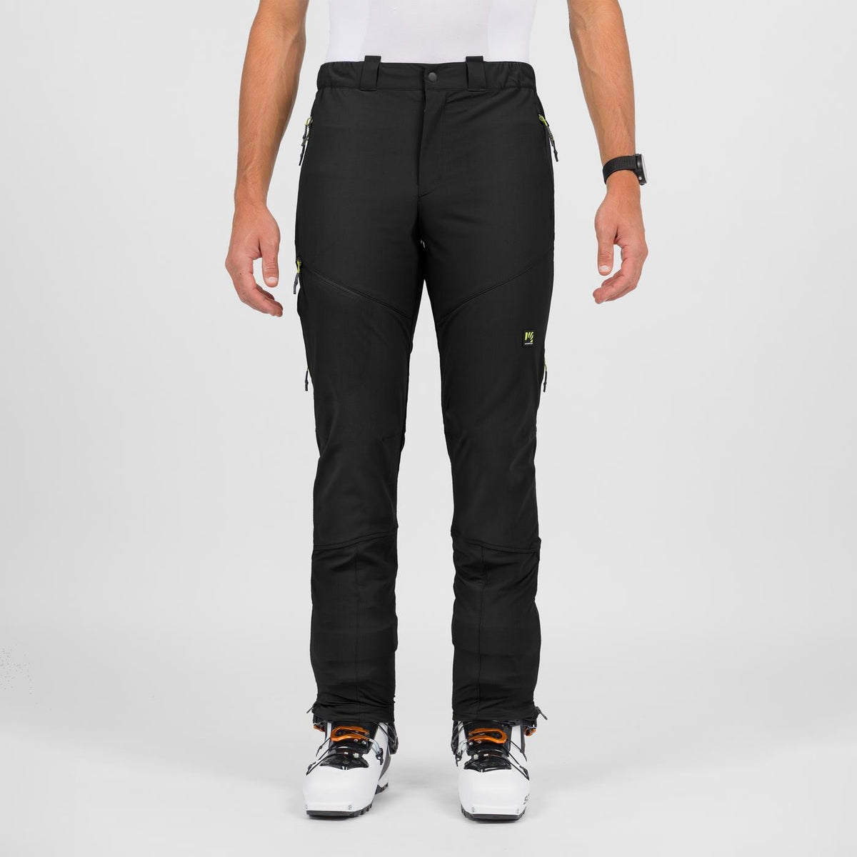 SAN MARTINO 2.0 PANTS     BLACK | 2521089-400N    2026-27