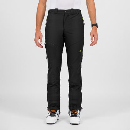 SAN MARTINO 2.0 PANTS     BLACK | 2521089-400N    2026-27