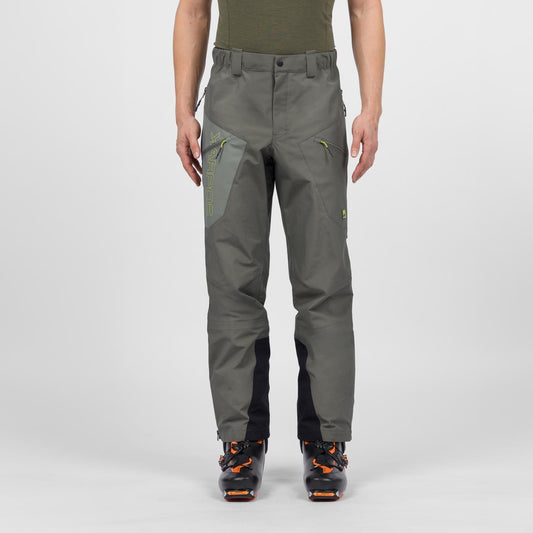 PIZZO BIANCO EVO PANTS   KAMBABA/CASTOR | 2521093-063    2026-27