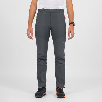 CEVEDALE ADVANCE PANTS  WOODL.GRAY/FIRE | 2521094-300   2026-27