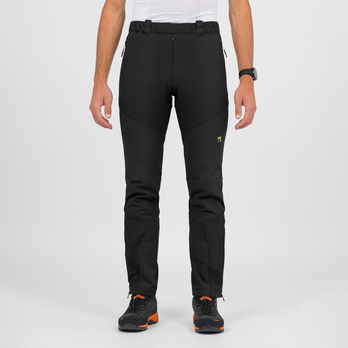 SKIE DE FOND PANT HOMMES