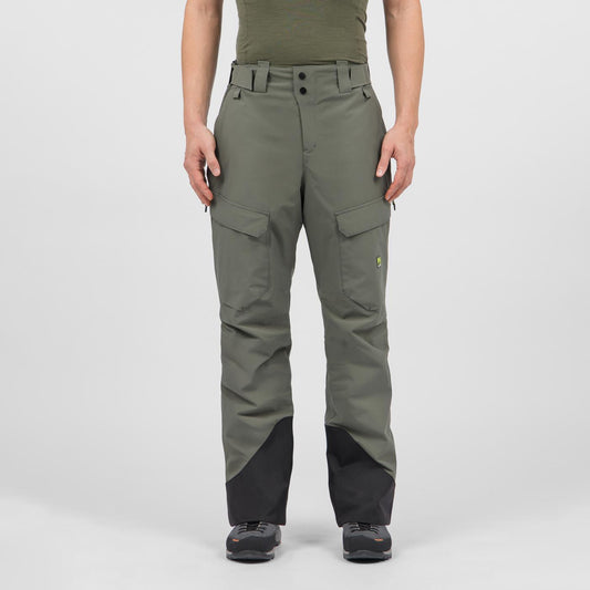 TOGNOLA PANTS    KAMBABA | 2521097-063         2026-27