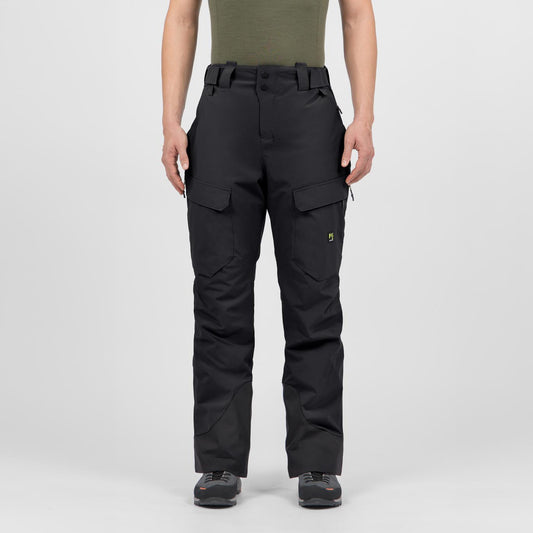 TOGNOLA PANTS        BLACK | 2521097-400N   2026-27