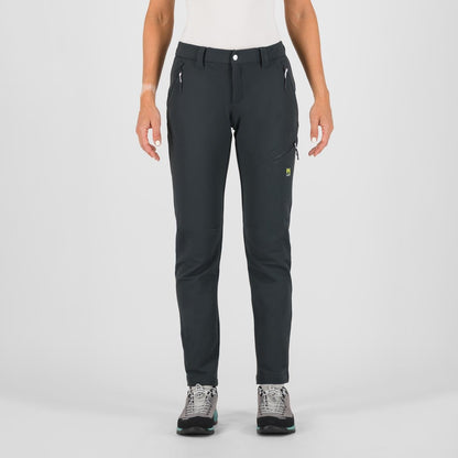 Pantalon JELO EVO W WOODL.GRAY | 2522023-048         2026