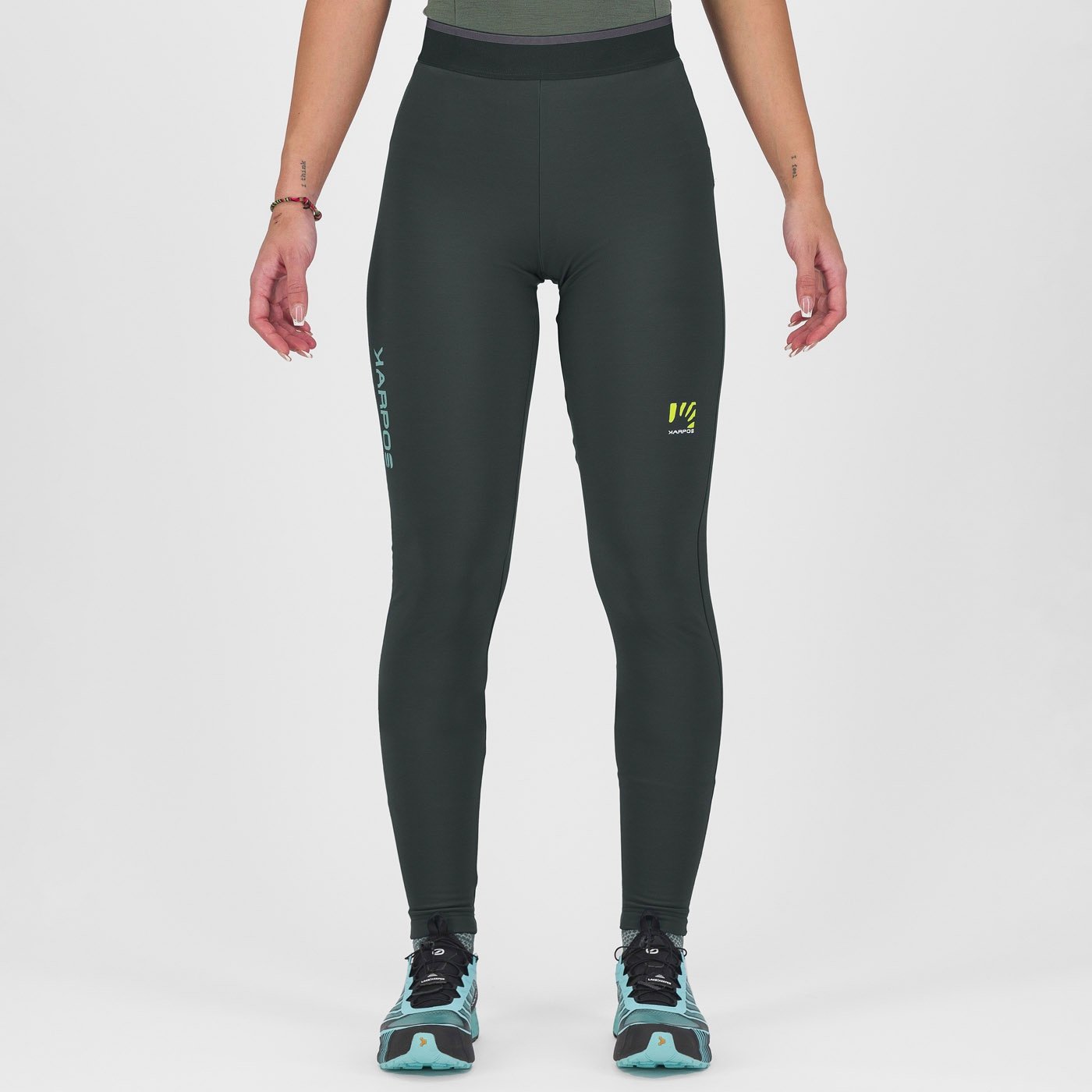 COLLANTS FEDERA W    SABLE NOIR/ CIEL AQUA | 2522025-024    2026