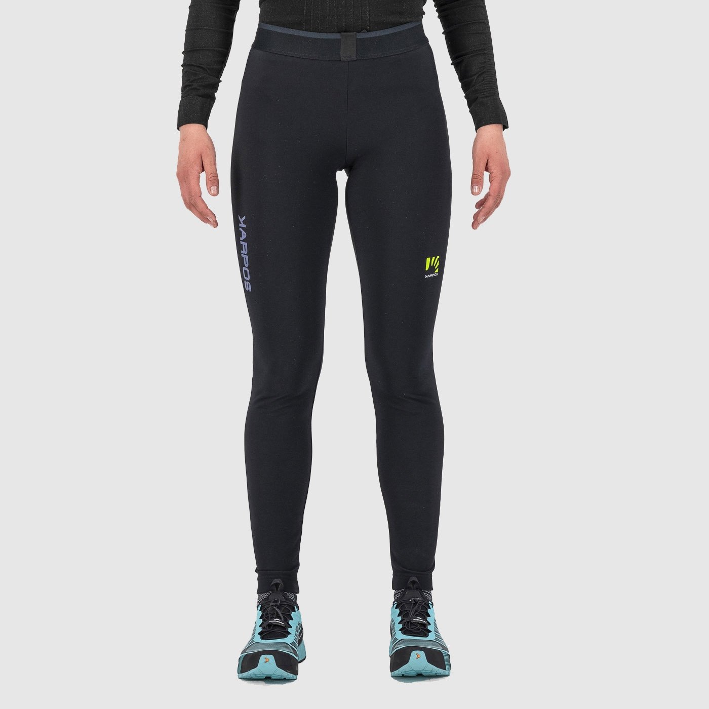 SKIE DE FOND TIGHT/COLLANT FEMMES