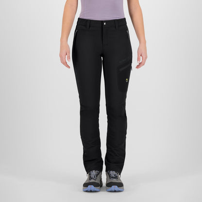 SCARNIA UP W PANTALONS  NOIR | 2522057-400N   2026